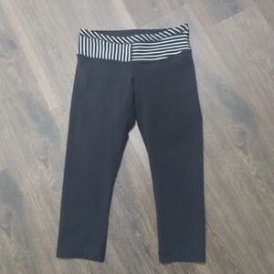 LULULEMON Athletic Leggings